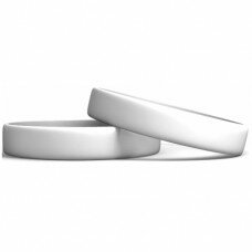  Wristband Manufacturer: White color